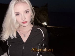 Albertahiatt