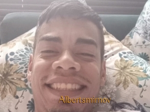 Albertsmirnov
