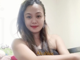 Aleahlee