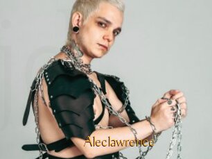 Aleclawrence