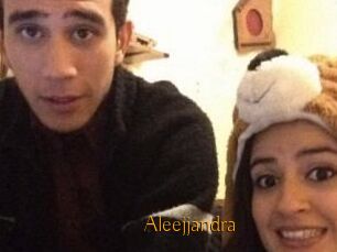 Aleejjandra