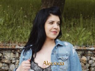 Aleexxaa