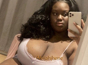 Aleijahjhene