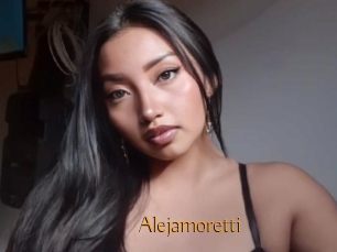 Alejamoretti