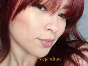 Alejandraw