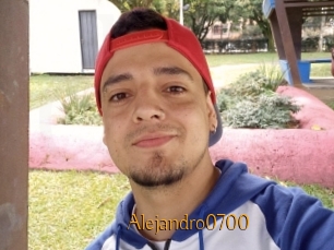 Alejandro0700