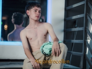 Alejandrocollen