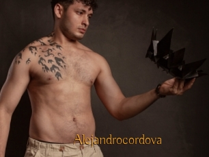 Alejandrocordova