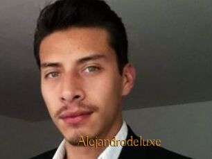 Alejandrodeluxe