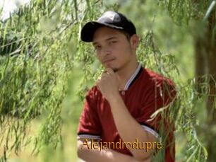Alejandrodupre