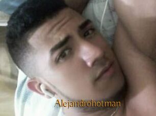 Alejandrohotman