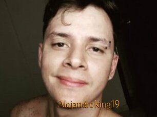 Alejandroking19