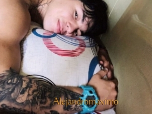 Alejandromaximo