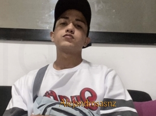 Alejandrosasnz