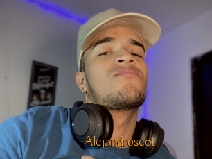 Alejandroscot