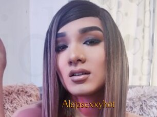 Alejasexxyhot