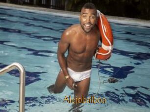 Alejobalboa