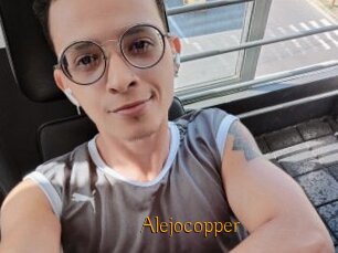 Alejocopper