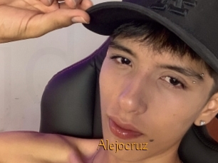 Alejocruz