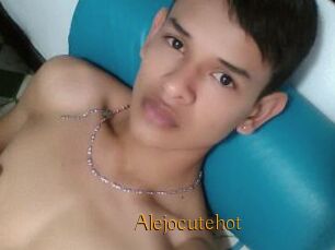 Alejocutehot