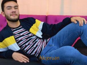 Alejoruan