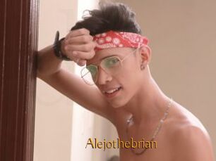 Alejothebrian