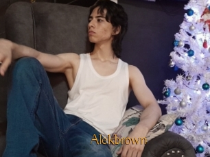 Alekbrown