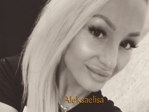 Aleksaelisa