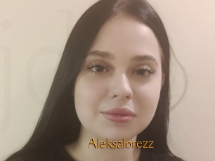 Aleksalorezz