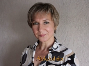 Alekshahder