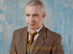 Aleksphilosopher