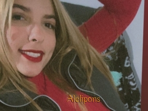 Alelipons