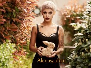 Alenasaphire