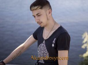 Alesandrovyncent