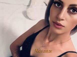 Alesiastar