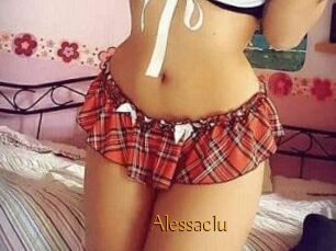 Alessaclu