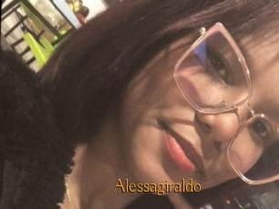 Alessagiraldo