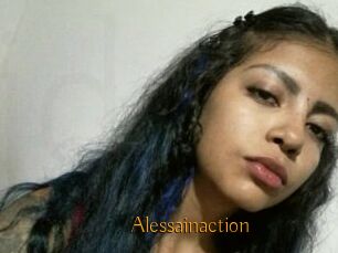 Alessainaction