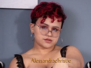 Alessandrachristie