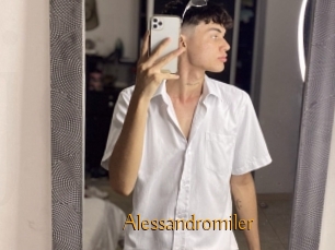 Alessandromiler
