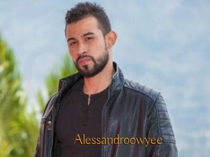 Alessandroowyee