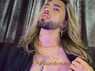 Alessandrosanz