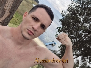 Alessandrovieri