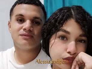 Alessiaandgian