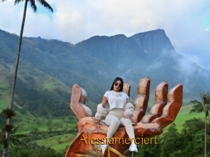 Alessiamerciert