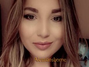 Alessiaosborne