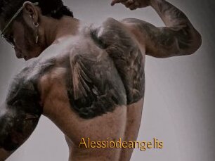 Alessiodeangelis