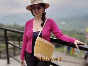 Alessiwood