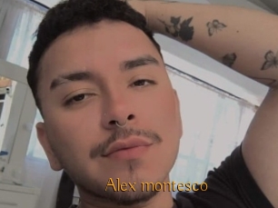 Alex_montesco