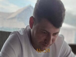 Alex30